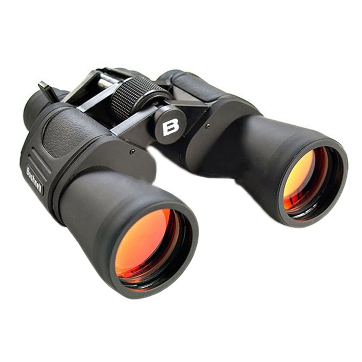 Bushnell 10-90x80 zoom távcső, tükröződésmentes lencsék