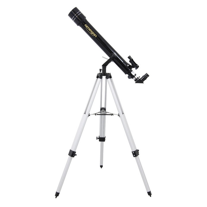 Omegon Refractor AC 70/700 AZ-2 teleszkóp