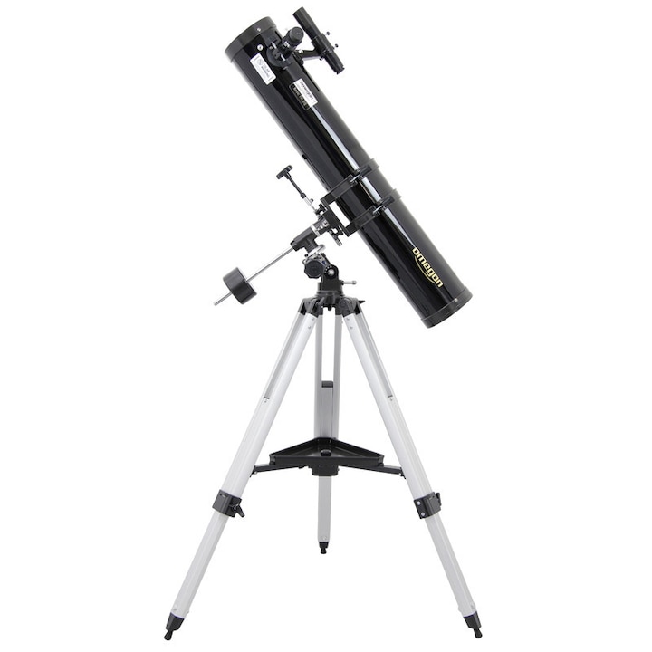 Omegon Newton 114/900 EQ-1 teleszkóp