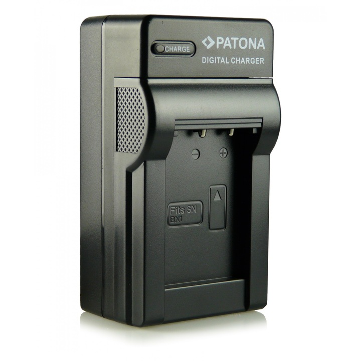 Patona Töltő Sony NP-BX1 akkumulátorhoz