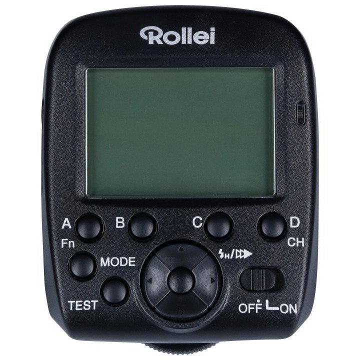 Rollei Pro Rádiós Transmitter 2.4G for Sony