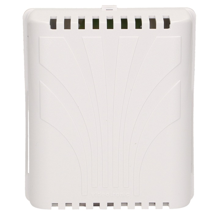 Ajtócsengő ORNO OR-DP-VD-139/W, 2 tónusú, fehér
