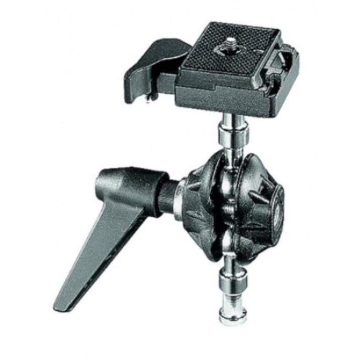 Befogórendszer Manfrotto 155RC gyorslappal