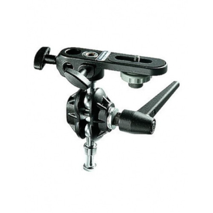 Manfrotto 155 dupla markolat rendszer