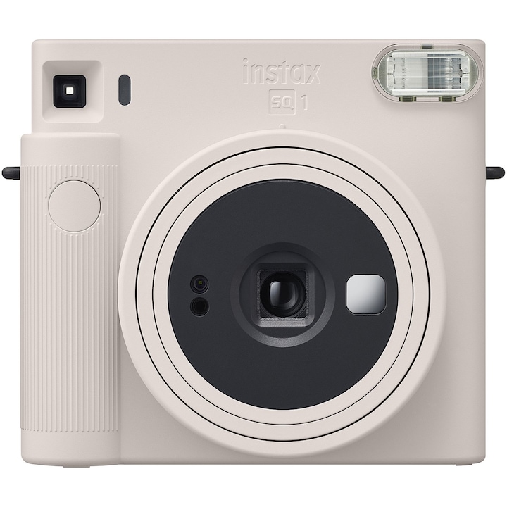 Instax SQ1 fényképezőgép, fehér