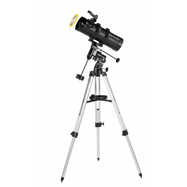Bresser Pluto 114/500 EQ teleszkóp