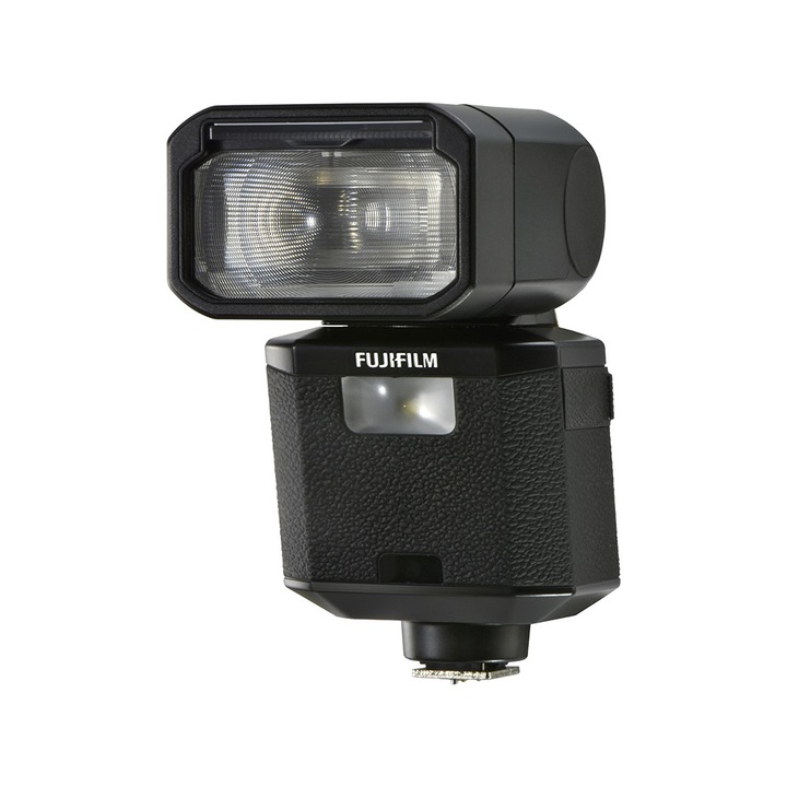 Fujifilm EF-x500 ttl vaku