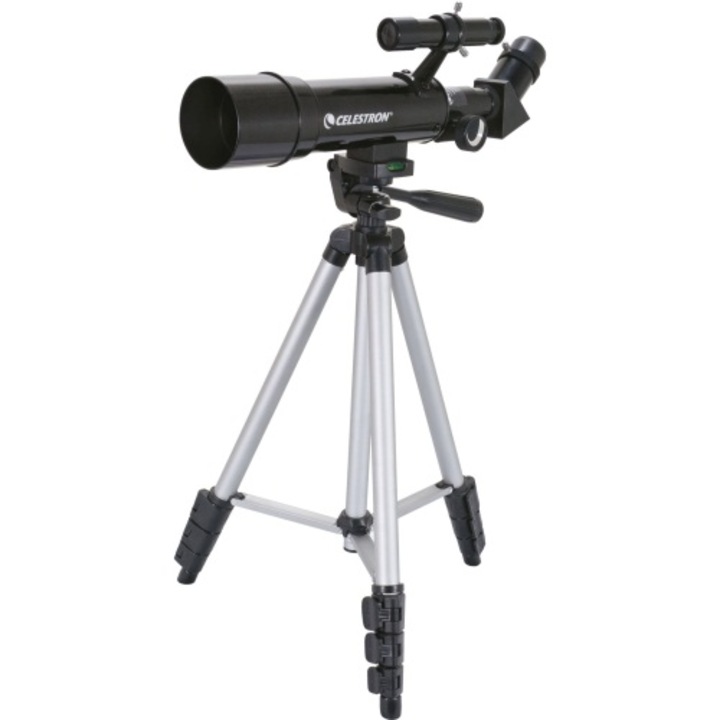 Celestron Travel Scope 50 csillagászati távcső, refraktorral