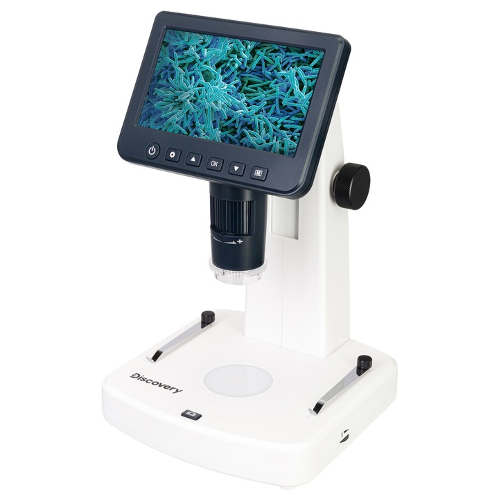 Discovery Artisan 512 digitális mikroszkóp