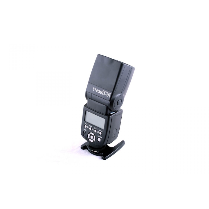 Vaku Speedlite Yongnuo YN560-III