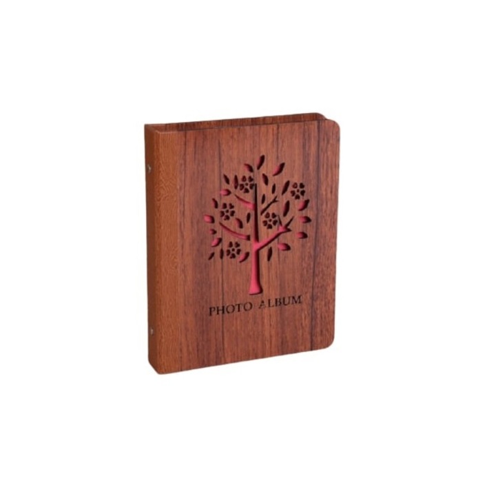 Fényképalbum, 32 fénykép 10x15cm, eR DL