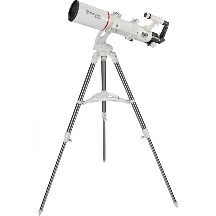 Bresser Messier AR-102/600 NANO AZ távcső