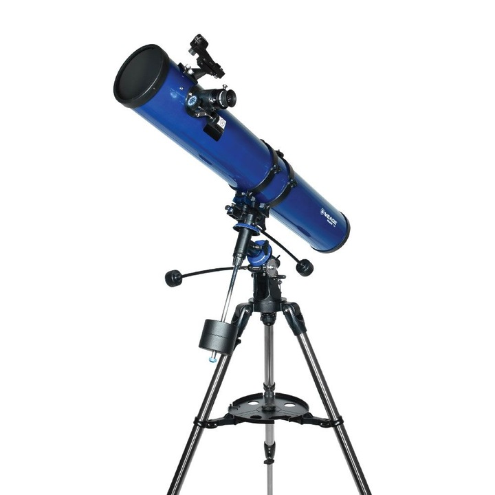 Meade Polaris 114mm EQ Reflektor teleszkóp