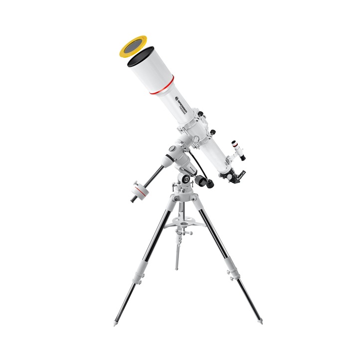 Bresser Messier AC 102/1000 EXOS-1/EQ41 távcső