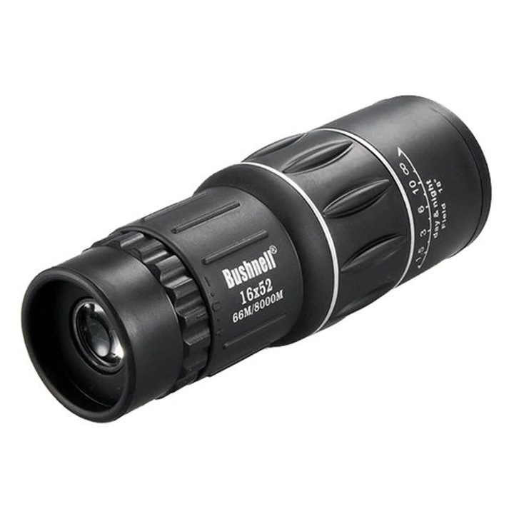 Bushnell monokuláris 16mm X 52mm