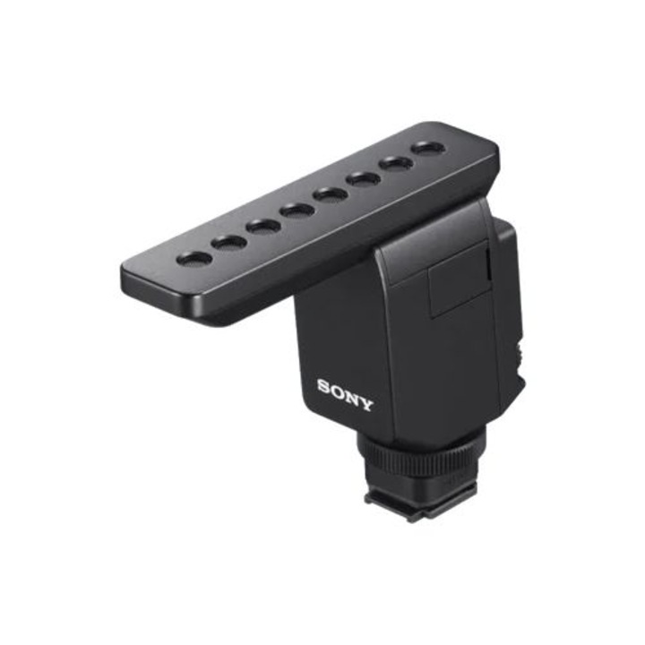 Sony ECMB1M shotgun mikrofon