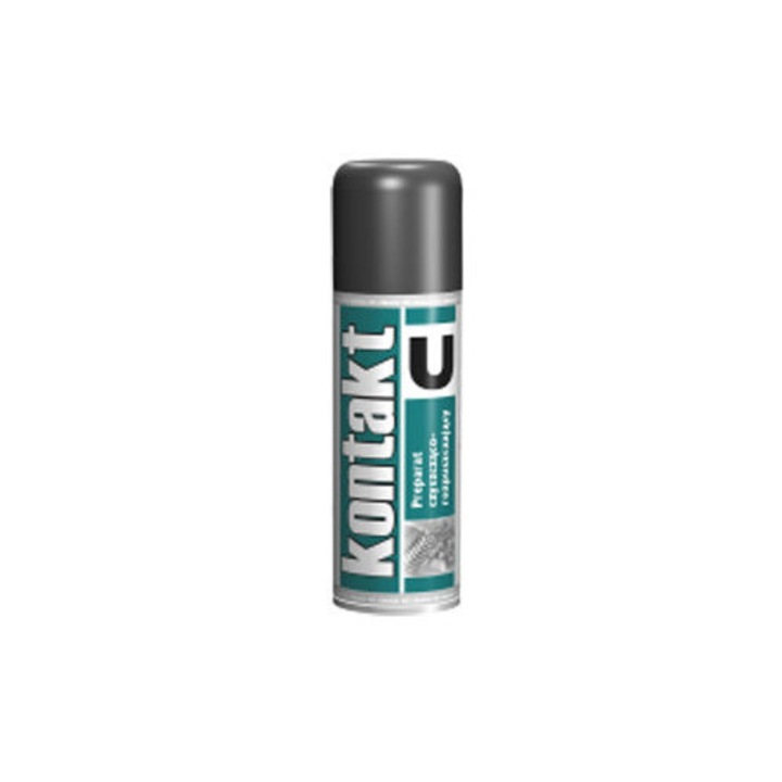 Kontakttisztító spray 60 ML