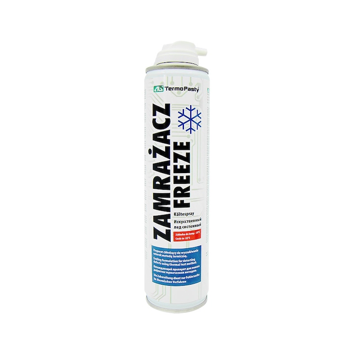 Fagyasztó spray 300ml AG, CHE1432