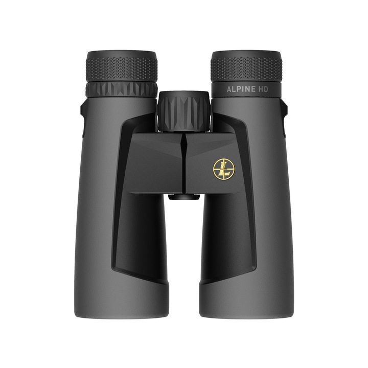 Távcső, LEUPOLD, HD, 10 x 52, szürke/fekete