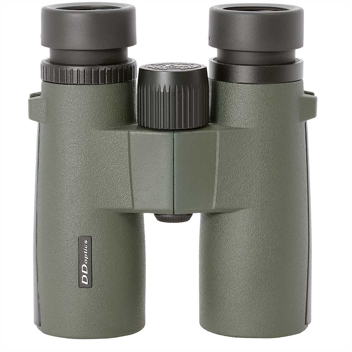Távcső DDoptika Kolibri 10x42 Gen.3