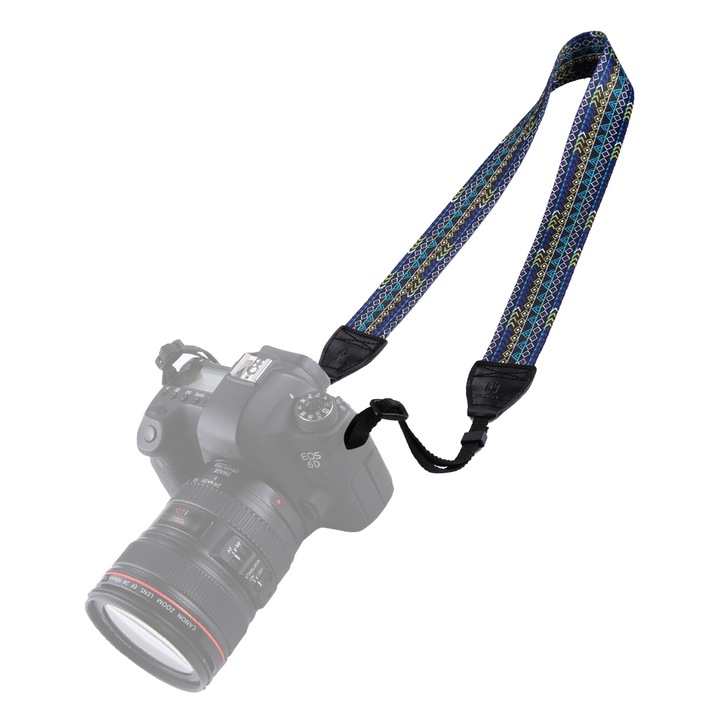 Erdl Vintage vállpánt, Canon, Nikon, Sony, Olympus Panasonic, Pentax, Erdl fényképezőgépekkel kompatibilis