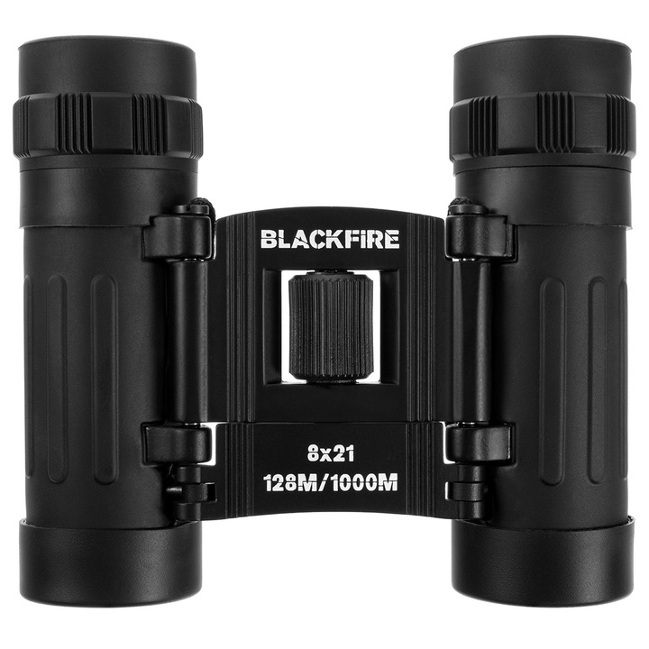 Távcső, Blackfire, 8x, fekete