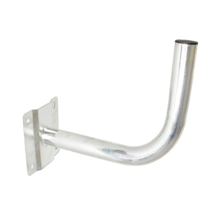 Fali tartó TV antennához, VIKAR PH42x350mm x2mm