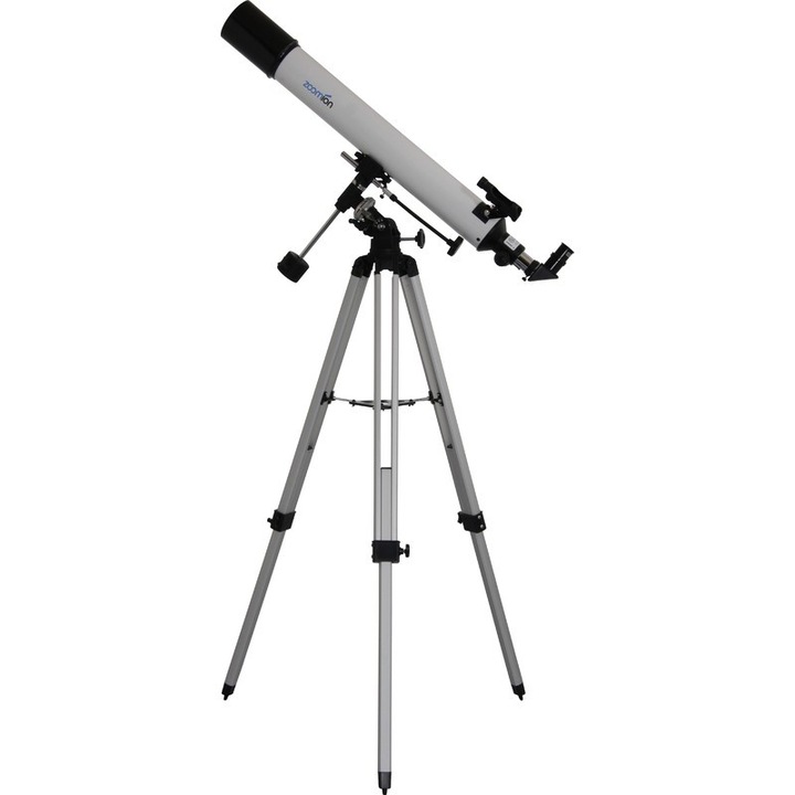 Zoomion Apollo 80/900 EQ távcső