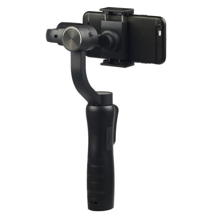 Easy 3-tengelyes Gimbal