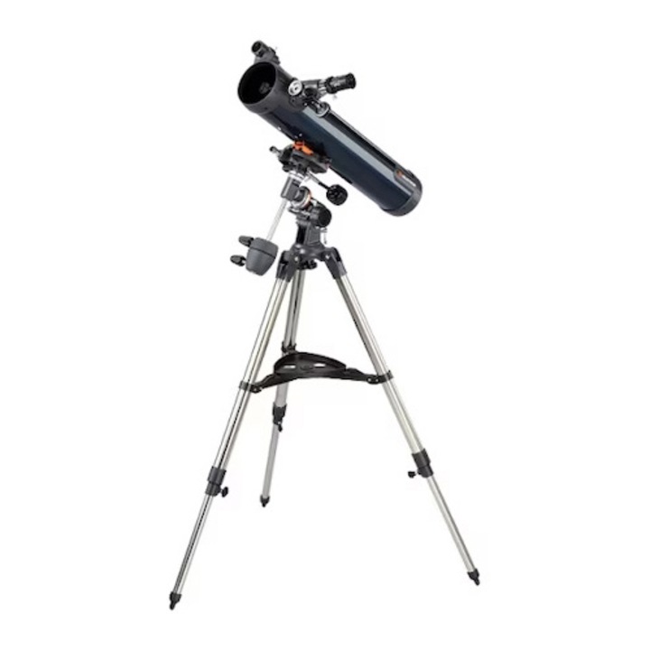 Celestron AstroMaster 76EQ távcső