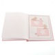 Pink Minnie Mouse fotóalbum 26cm