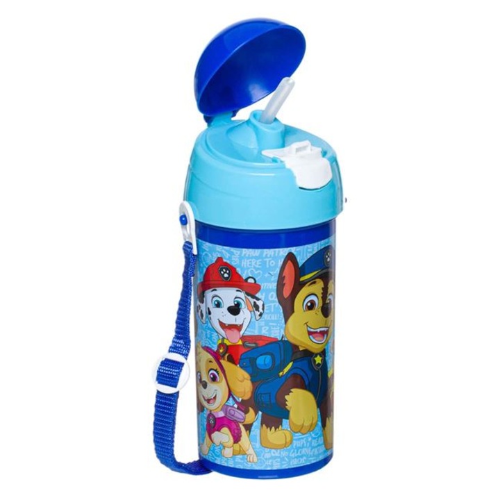 Paw Patrol Pop Up vizespalack 500ml