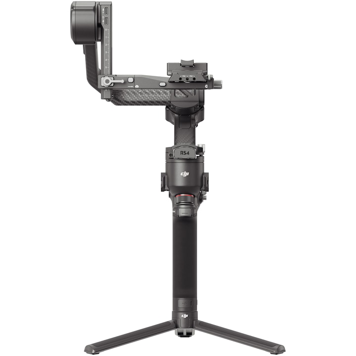 DJI Ronin S4 Pro Combo stabilizátor, 3 tengelyes