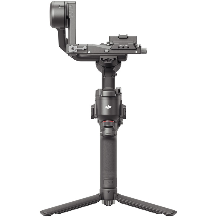 DJI RS 4 Stabilizátor