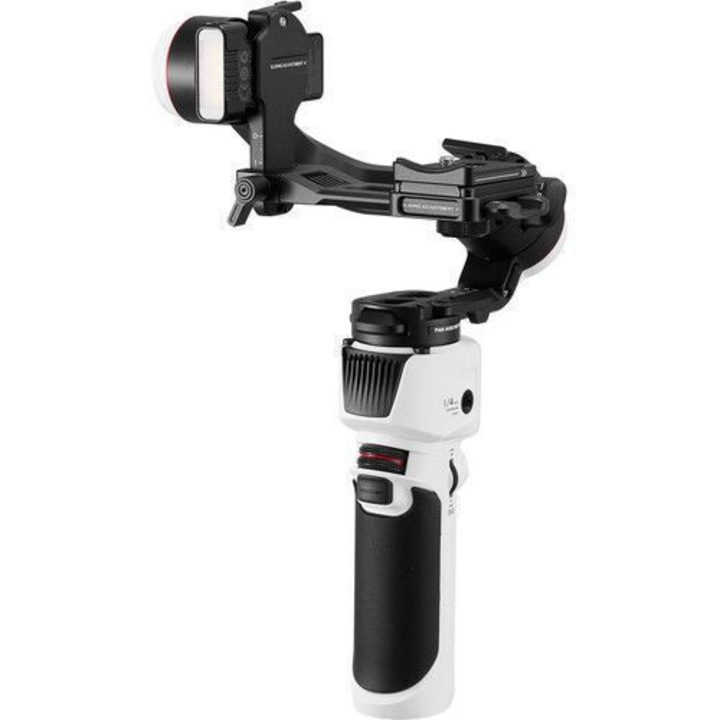 Gimbal Stabilizer Zhiyun CRANE M3 S 3-Axis Combo Kit fekete