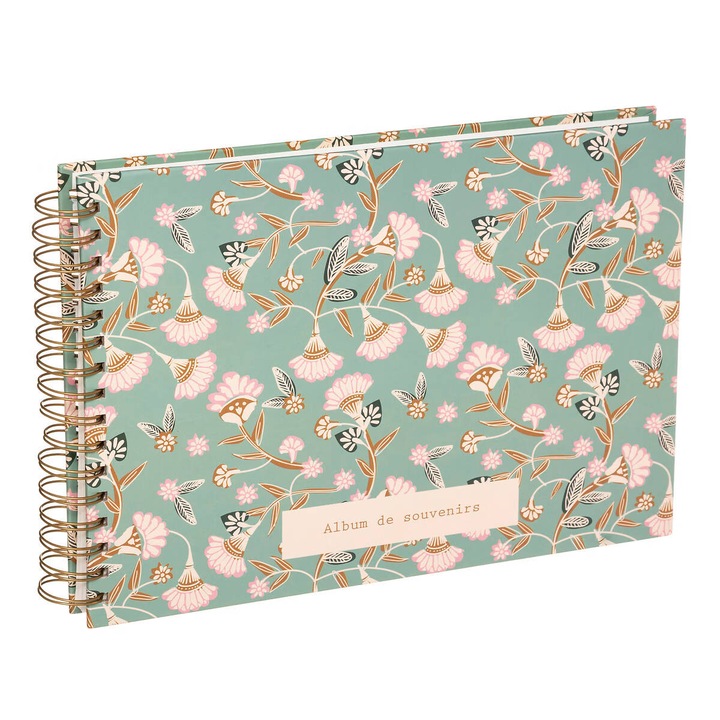 Romantic fotóalbum, 160 kép