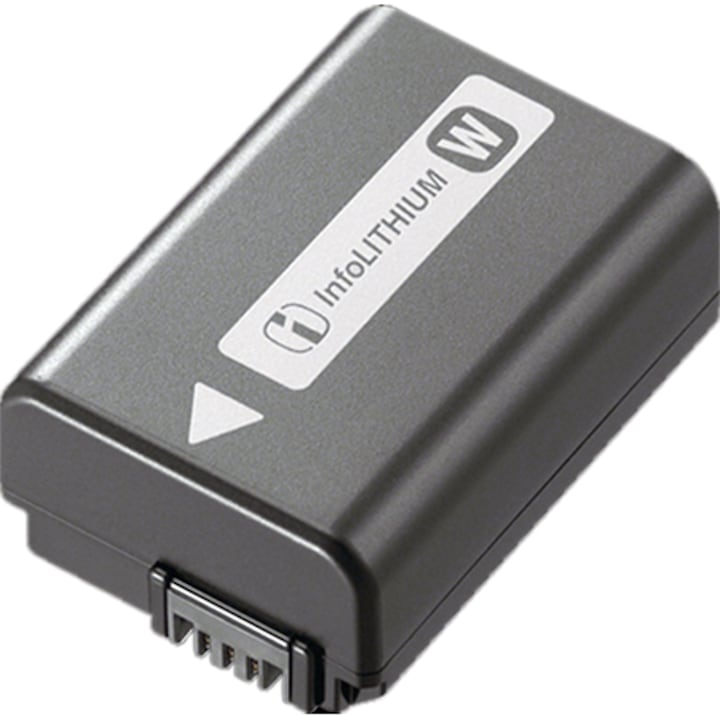 Sony NP-FW50 akkumulátor, 1020mAh
