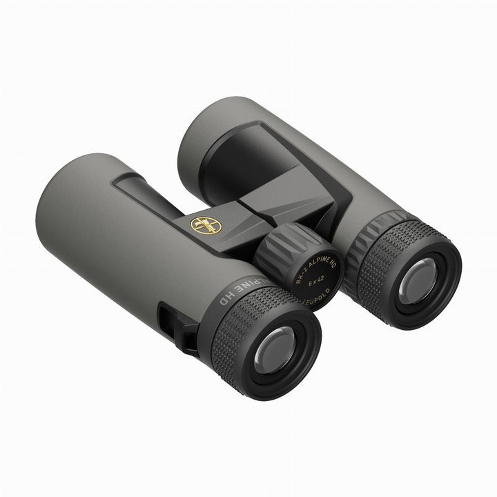 Távcső Leupold BX-2 Alpine HD 8x42, 794g, vízálló, tető típusú prizma