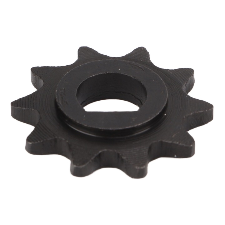 Lánckerék 25H 10T, Mmgoqqt, acél, mini zsebmotorhoz 43cc 47cc 49cc