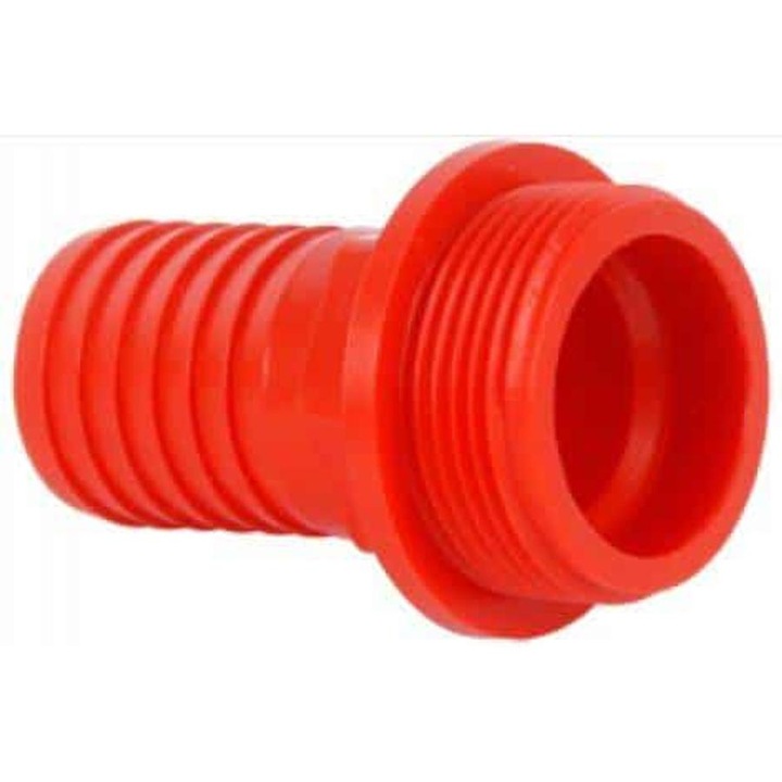 Menetes vég 1/2"-1/2"