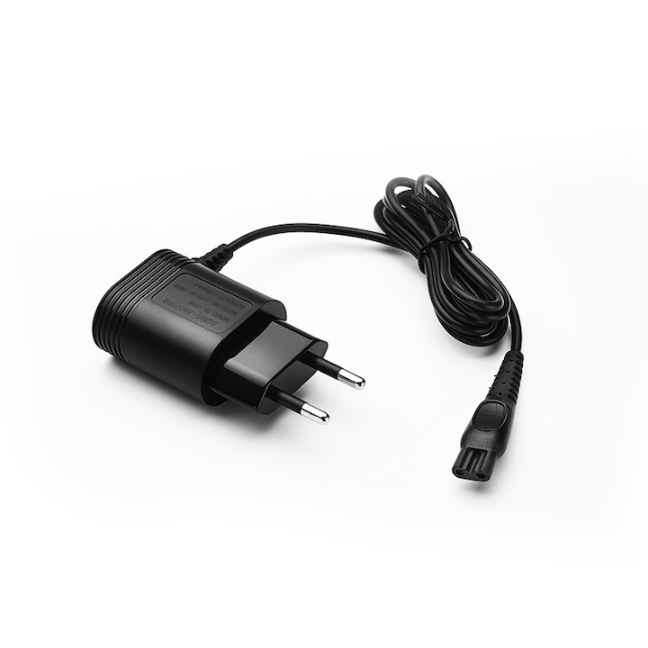 Philips hálózati töltő, HQ8505-höz, 15v-5,4 W, kompatibilis a HQ7120 RQ360 RQ1150 RQ1296 PT720 S9911 készülékkel