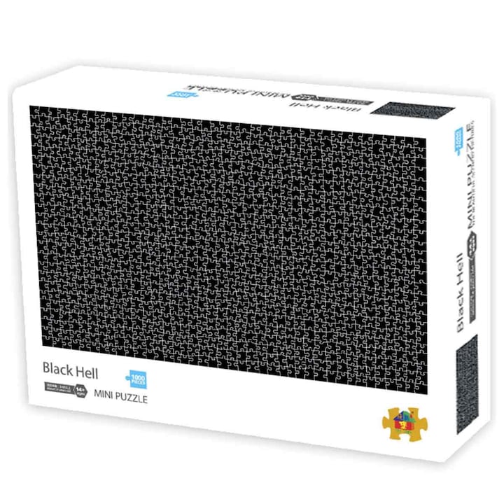 Puzzle 1000 darab, nagy nehézségi fokú, kreatív ajándék, felnőtteknek