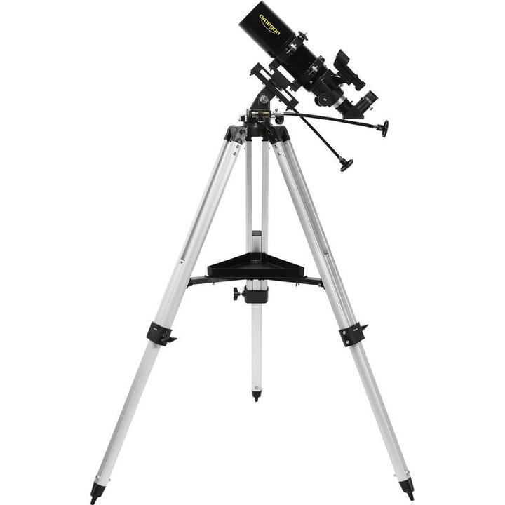 Omegon AC 80/400 AZ-3 Teleszkóp