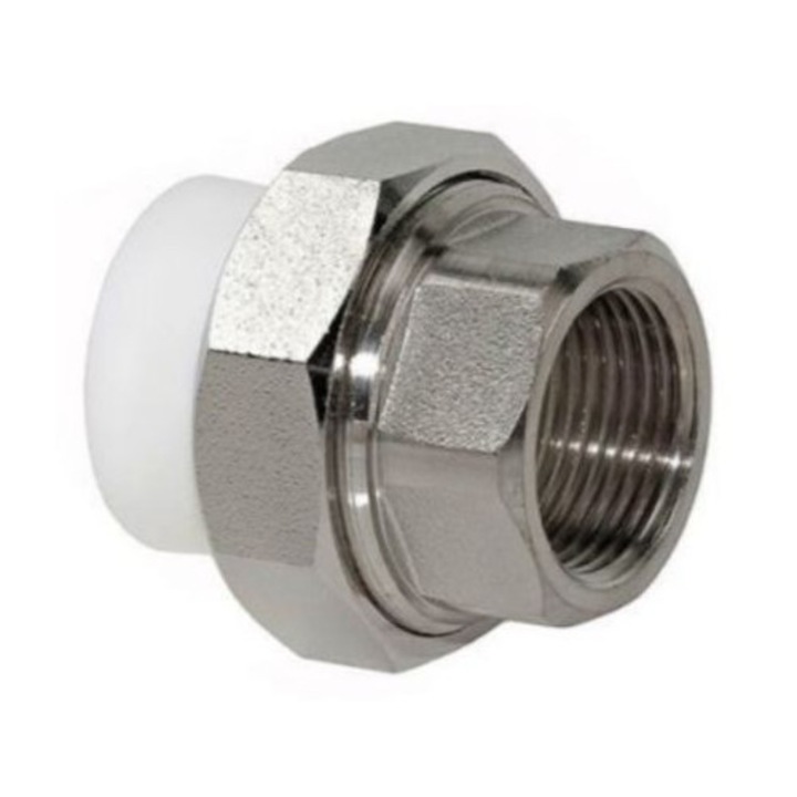 PPR holland idom átmérő 20 mm / belső menet 1/2 hüvelyk